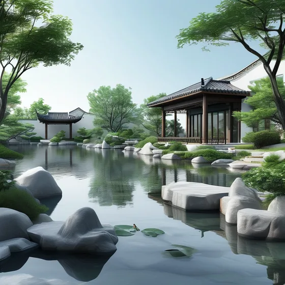 山东海岱园林集团