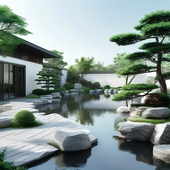 山东海岱园林集团