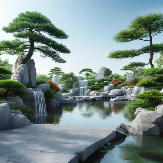 山东海岱园林集团