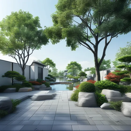 山东海岱园林集团