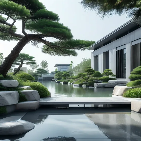 山东海岱园林集团